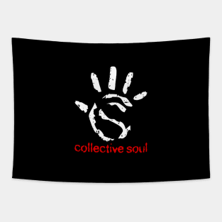 Collective Soul Tapestry