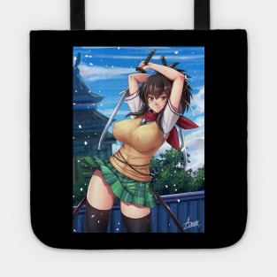 Asuka Tote