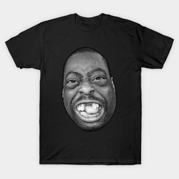 Beetlejuice Stern - Beetlejuice Stern - T-Shirt