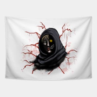 Death Tapestry