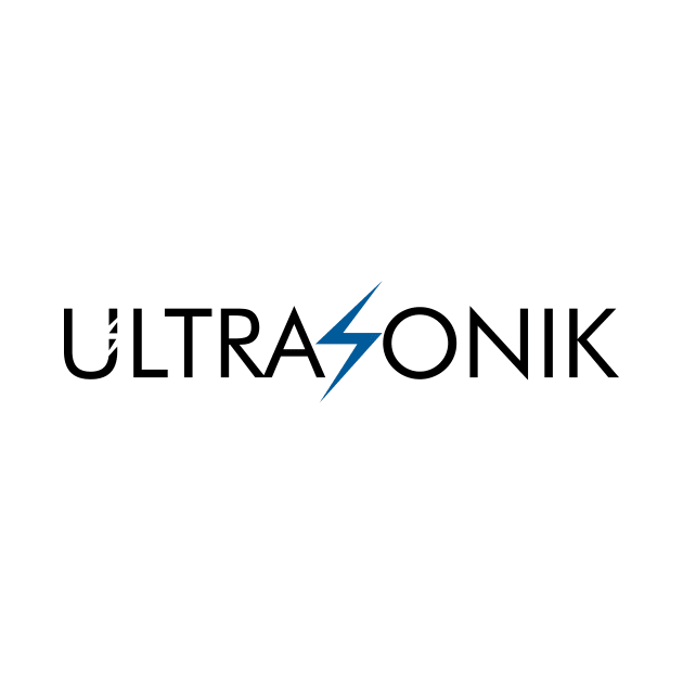 Ultra Sonic Design by OverView