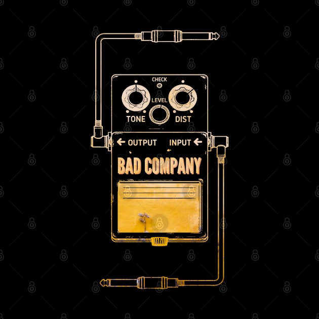 Bad Company by Ninja sagox