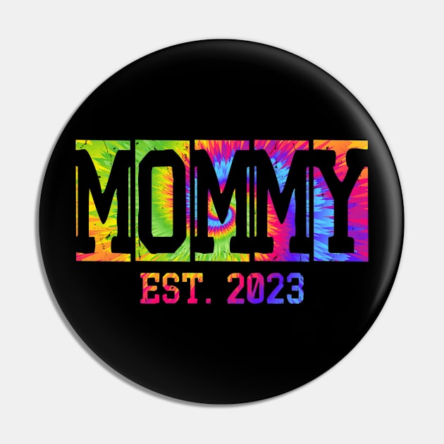 Mommy 2023 Pin by Leosit