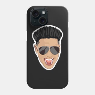 Pauly D Phone Case