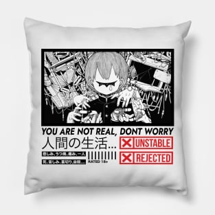 Nightmare Pillow