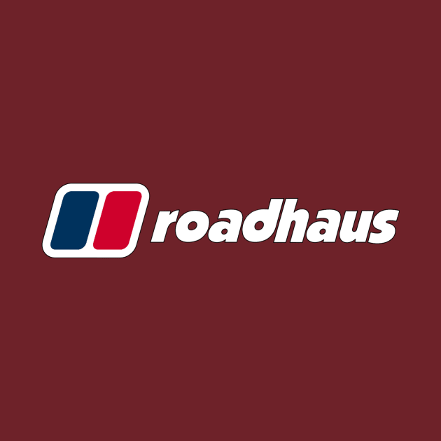 Roadhaus by NewAmusements