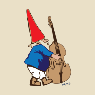 Gnome Ba T-Shirt