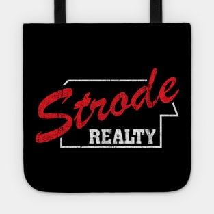 Strode Realty - Halloween Tote