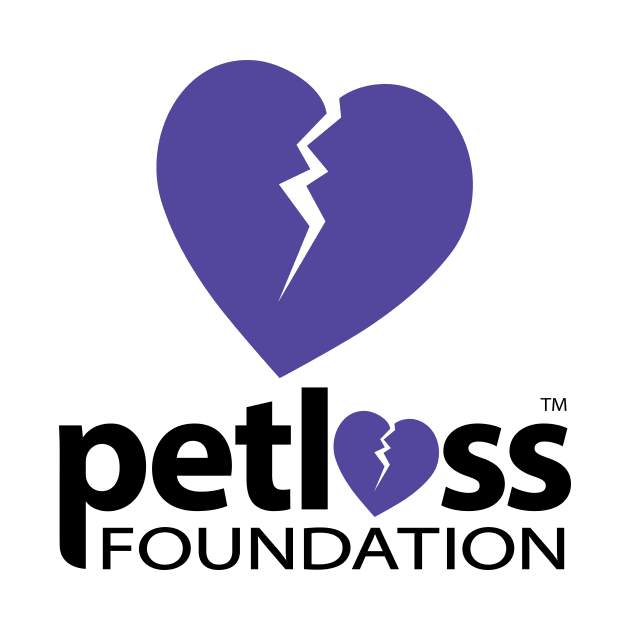 Pet Loss Foundation Big Heart by GreatStore