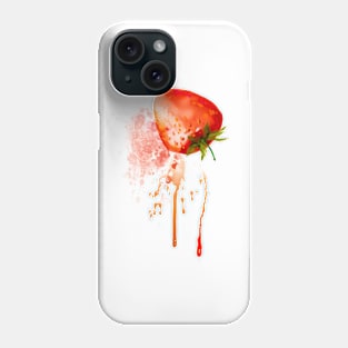 strawberry Phone Case