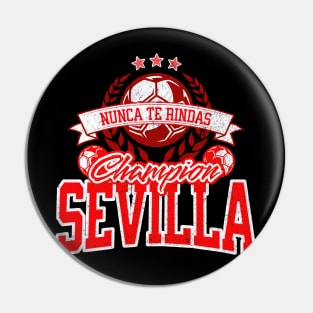 Sevilla FC Pin