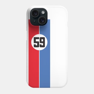 Brumos Racing Phone Case