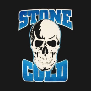 Skull of Cold T-Shirt