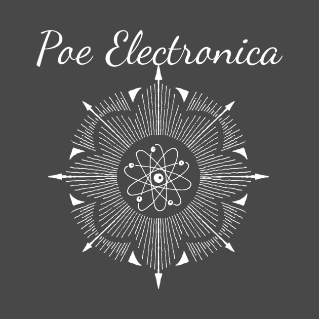 Poe Electronica Atomic by poeelectronica