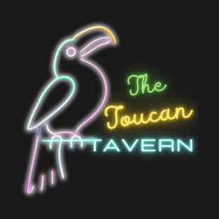 The Toucan Tavern T-Shirt