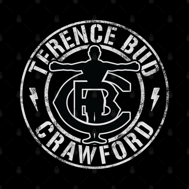 Terence Crawford by RichyTor