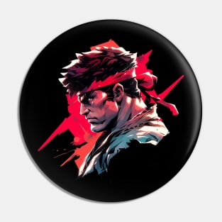 ryu Pin