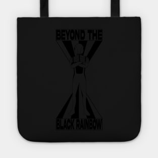 "Beyond the Black Rainbow" Tote