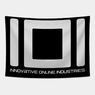 Ready Player One IOI Innovative Online Industries Tapestry