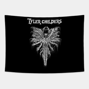 Victim of Tyler Childers Tapestry