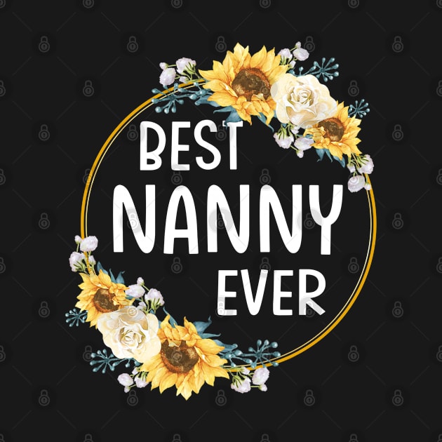 best nanny ever by Leosit