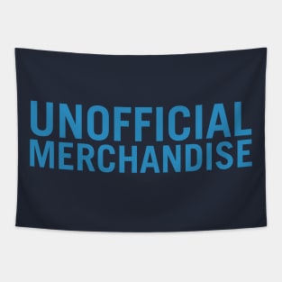 Unofficial Merchandise Tapestry