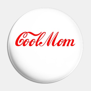 CM Cola Pin