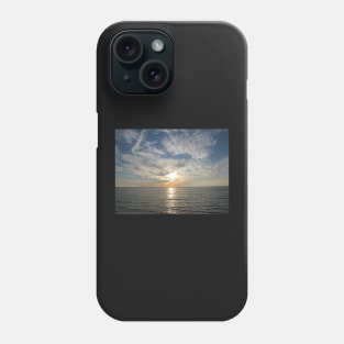 11-13-2020 Sunset Phone Case