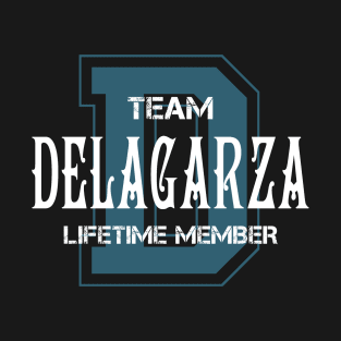 DELAGARZA T-Shirt