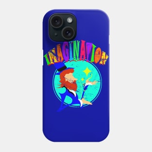 Imagination Phone Case