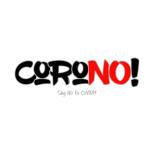 Corono! T-Shirt