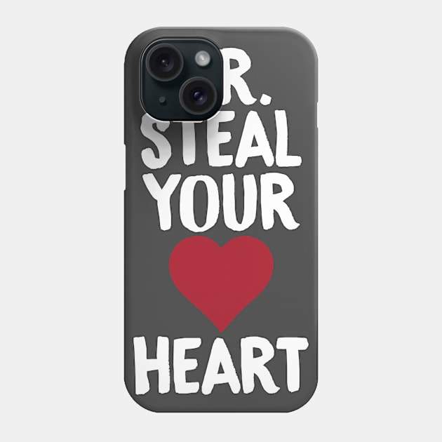Funny Valentines Day Humor Jokes Phone Case by MandeesCloset