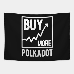 Buy More Polkadot Tapestry