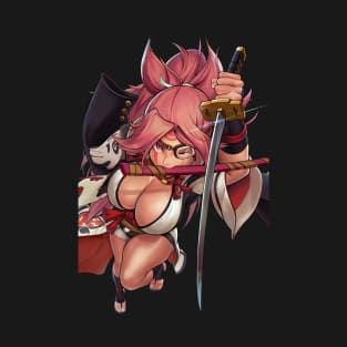 Baiken (2020) T-Shirt