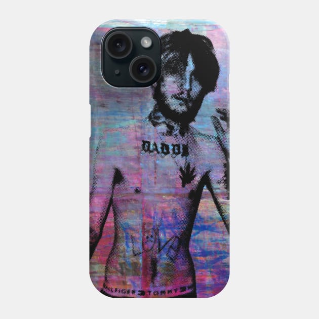 Lil Peep Phone Case by dopetees5150