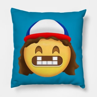 Stranger Things #3 Pillow