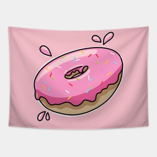 I donut like it Tapestry