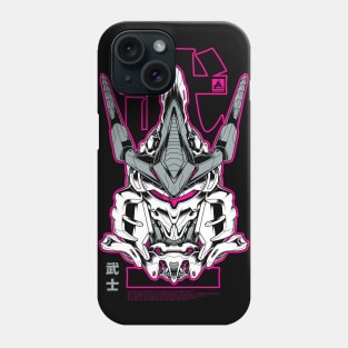 New Tallgeese Phone Case