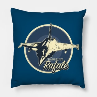 Dassault Rafale Pillow