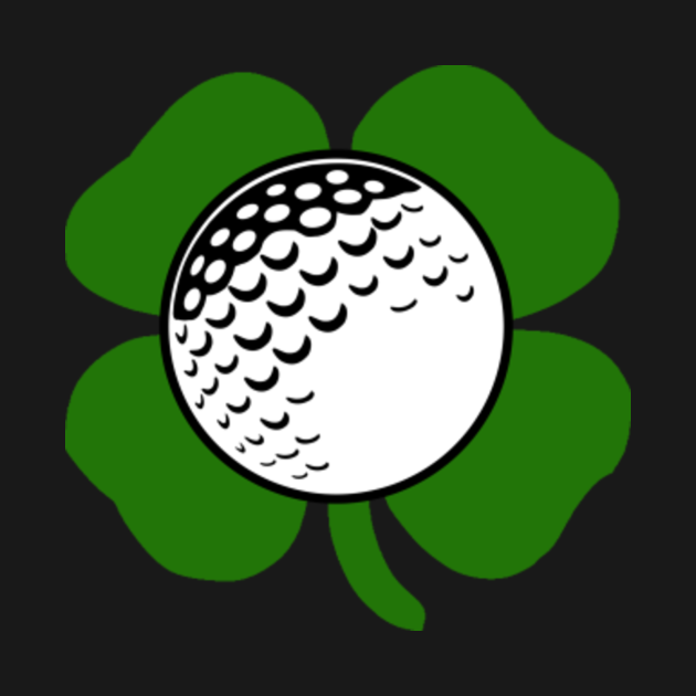 Golf Irish Golf TShirt TeePublic
