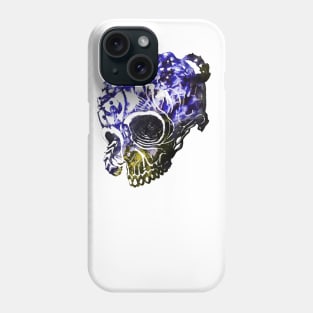 Necromancer Phone Case