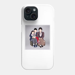 Reply 1988 Family Phone Case