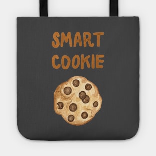 Smart Choc Chip Cookie Tote