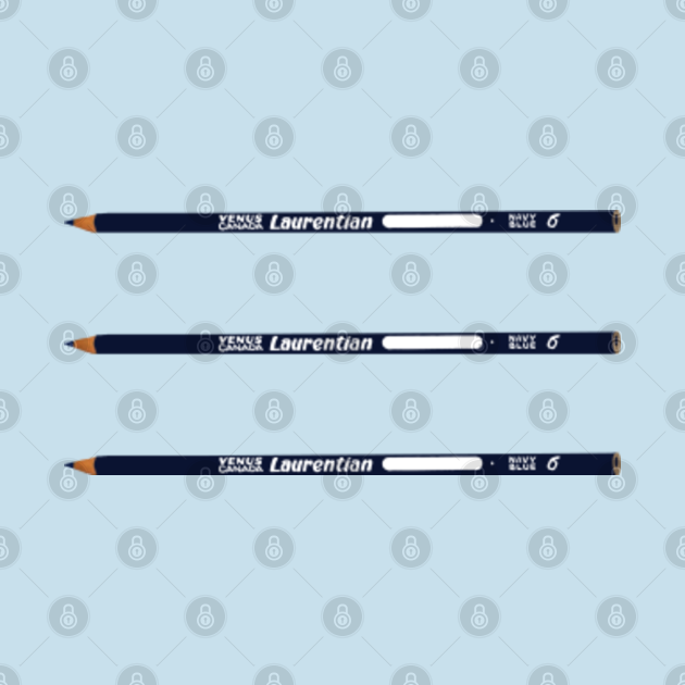 Canadian Pencil Crayons or were they Coloured Pencils? #6 ...