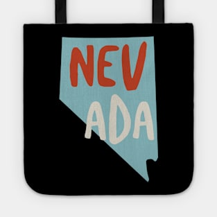 State of Nevada Tote