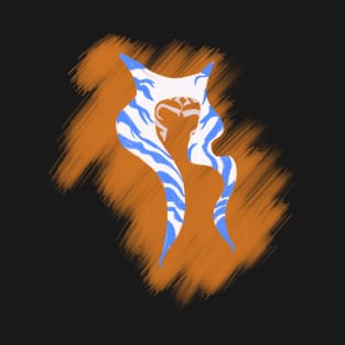 Epic Ahsoka design T-Shirt