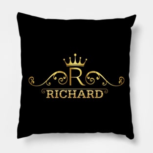 Richard Pillow