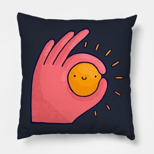 Ok Sun Pillow