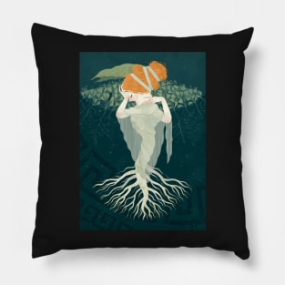 Persephone Grow Pillow