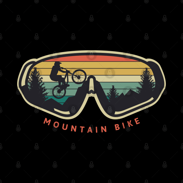 Mountain Bike by TambuStore